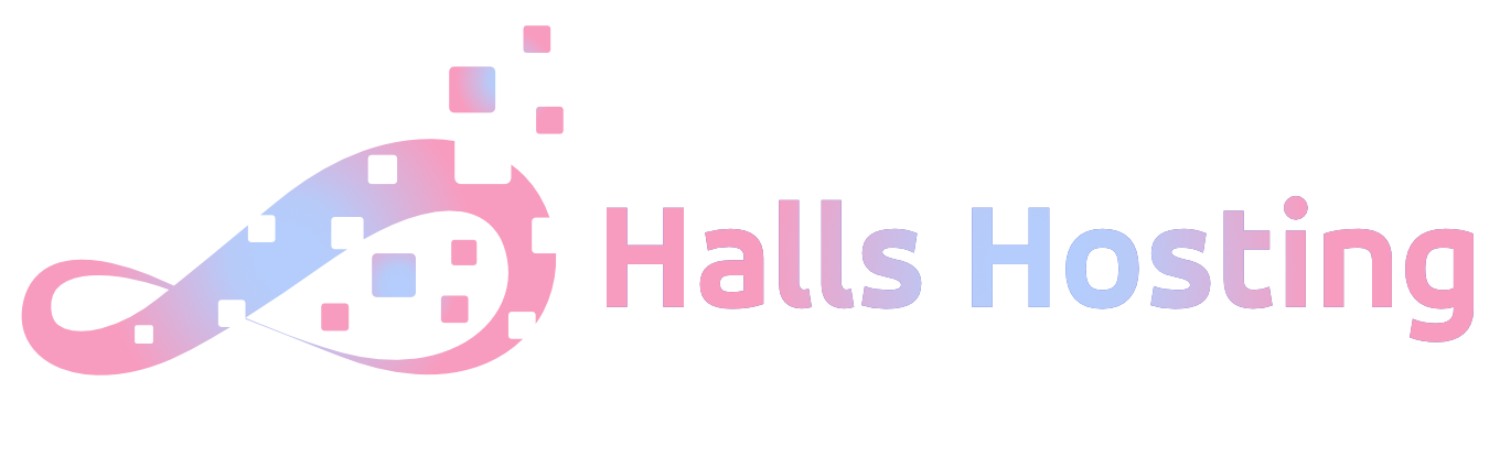 Halls Hosting